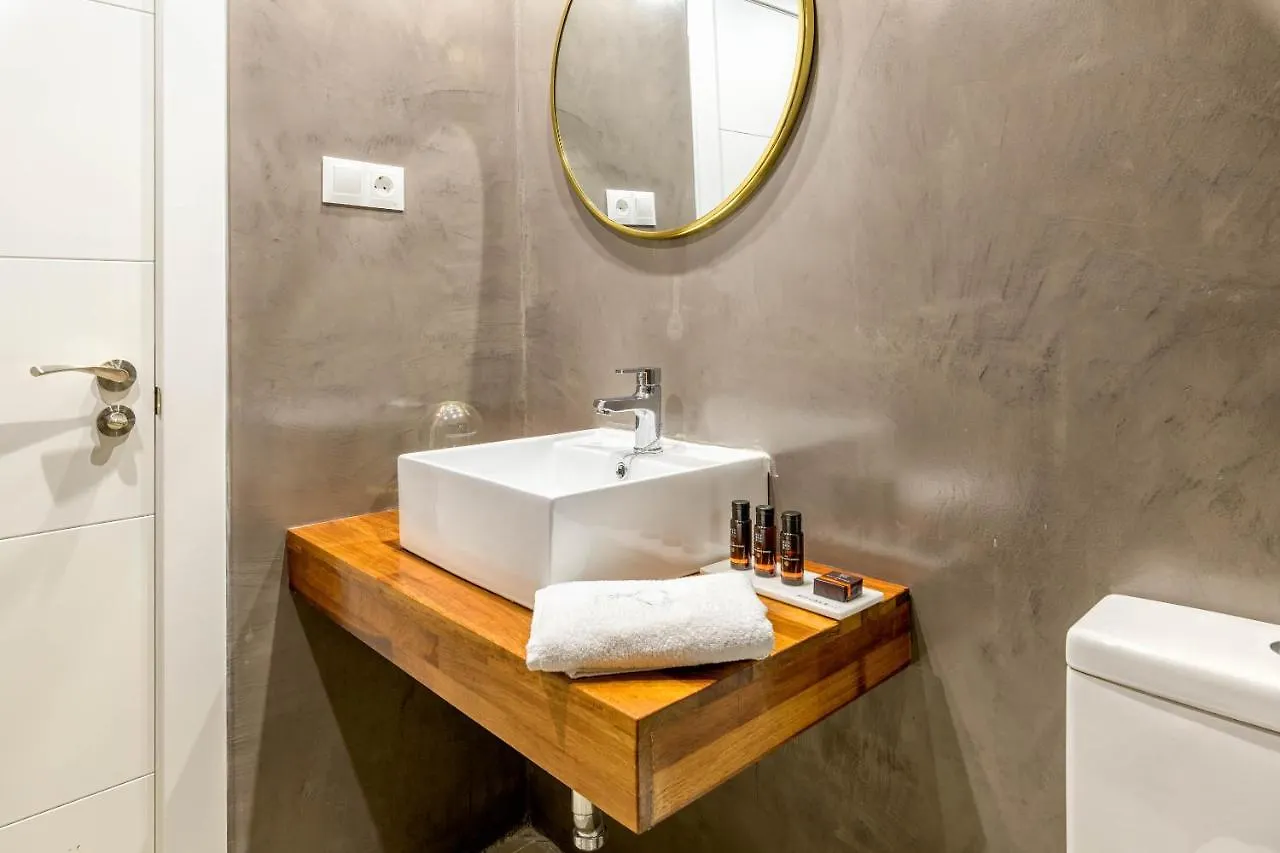 Iloftmalaga San Juan Apartment