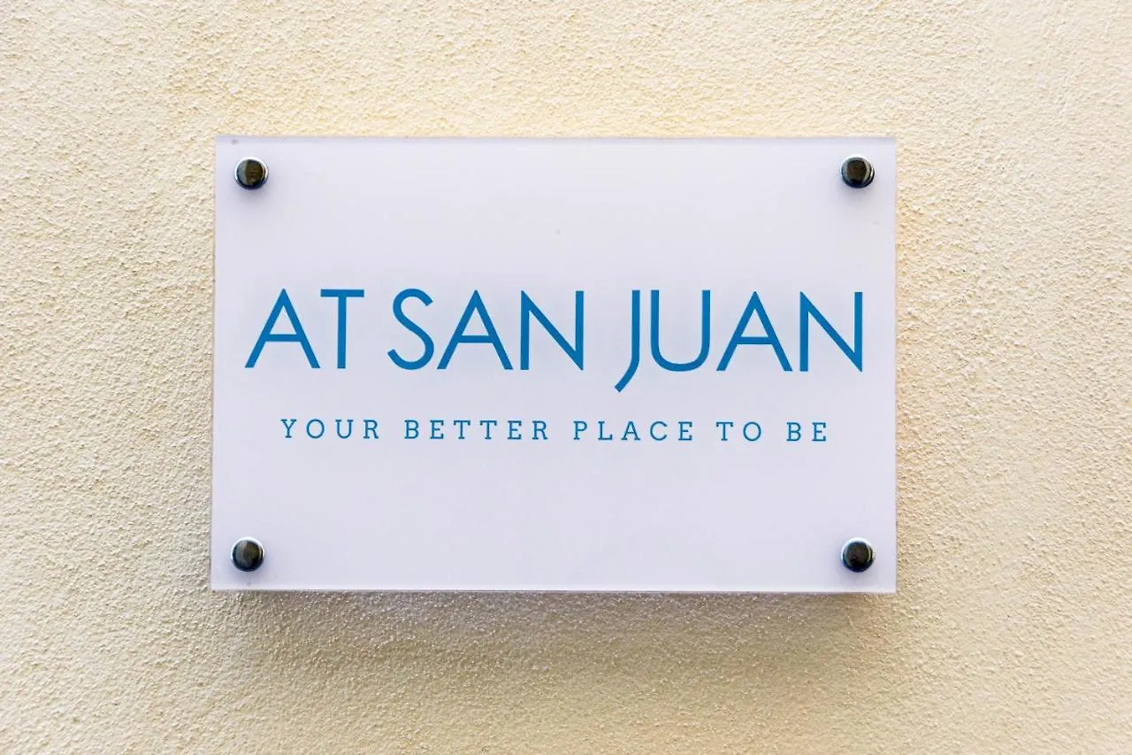 Iloftmalaga San Juan Apartment