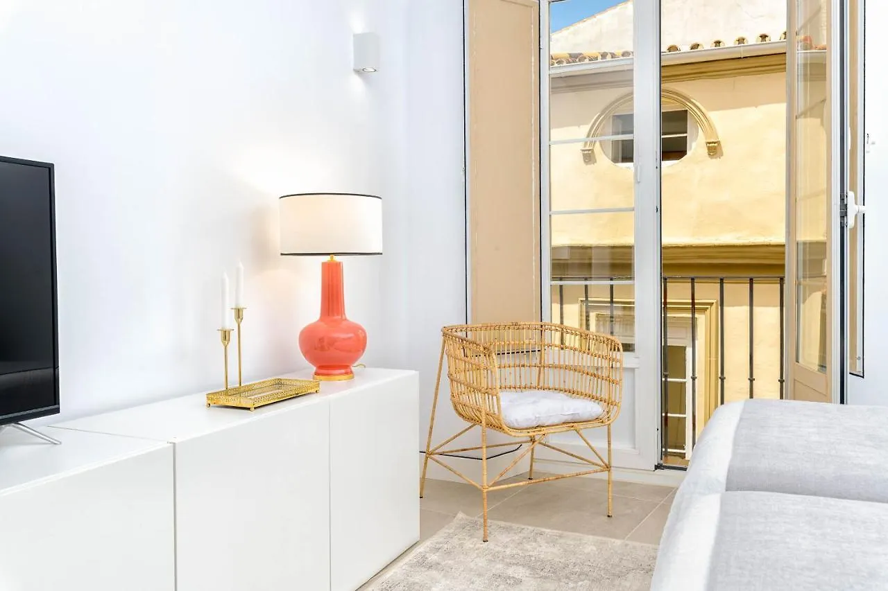 Iloftmalaga San Juan Apartment