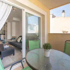Casa Colonia , Colonia de Sant Jordi Spagna