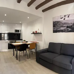  Appartement Casa Ferrers Piso 3 Piso Reformado En Pleno Centro De Espagne