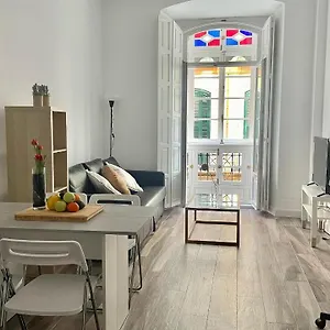  Appartement Cool Center Espagne