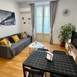  Appartamento Picassia Center