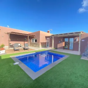  Hébergement de vacances La Pradera Espagne