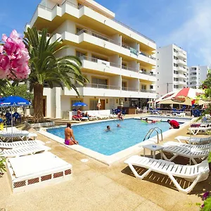 Bon Sol - Rosales - Ab Group , Playa d'en Bossa Spagna