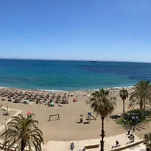  Apartamento Malagueta's Views España