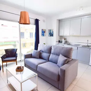 Barcelo 30 , Málaga Spagna