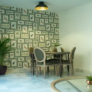  Apartamento & Center Premiun España