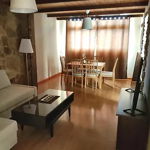  Сasa de vacaciones The Ruth S House España