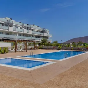  Apartamento Tejita España