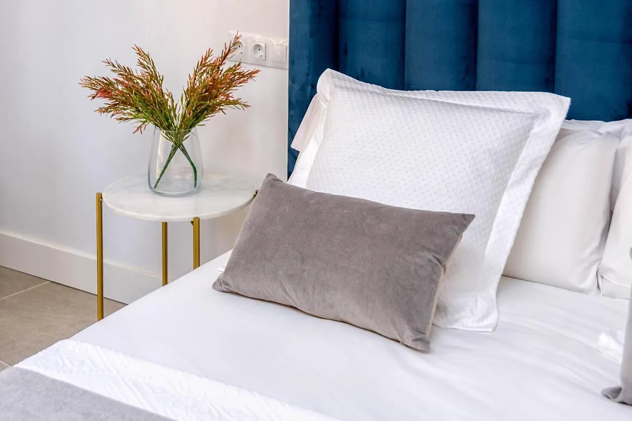 Iloftmalaga San Juan Apartment